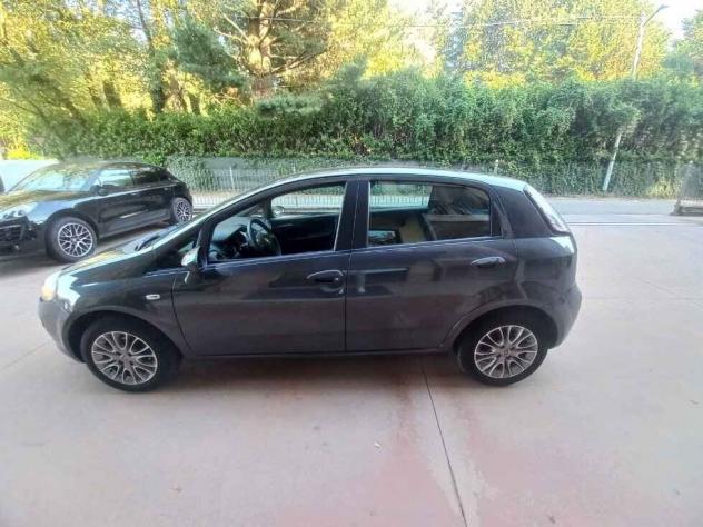Fiat Punto Evo 1.2 5 porte S&S Dynamic - Foto 8