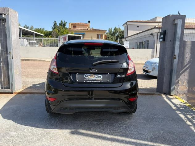 Ford Fiesta ST LINE-UNICO PROPRIETARIO - Foto 3