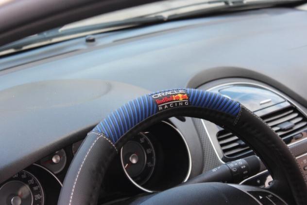 Fiat Punto Evo SPORT 1.3 Mjt 75 CV DPF 3 porte S&S FRIZIONE NUOVA CERCHI LEGA BRUNITI - Foto 10