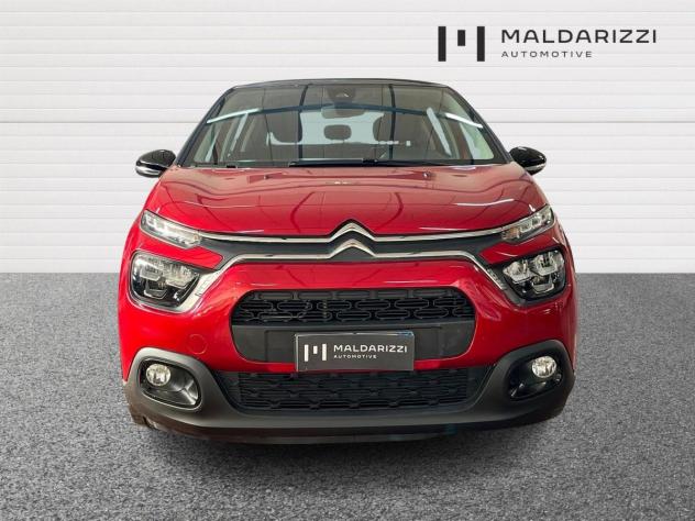 Citroën C3 III 2017 1.2 puretech Shine s&s 83cv neopatentati my20 - Foto 2