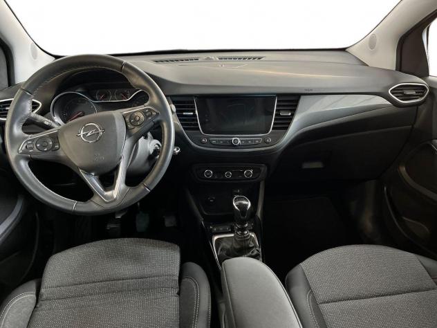 Opel Crossland 2021 1.2 Elegance s&s 110cv - Foto 8