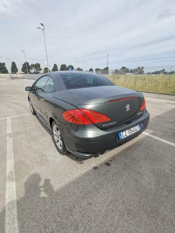 Peugeot 307 2.0 HDi FAP CC Fine - Foto 6