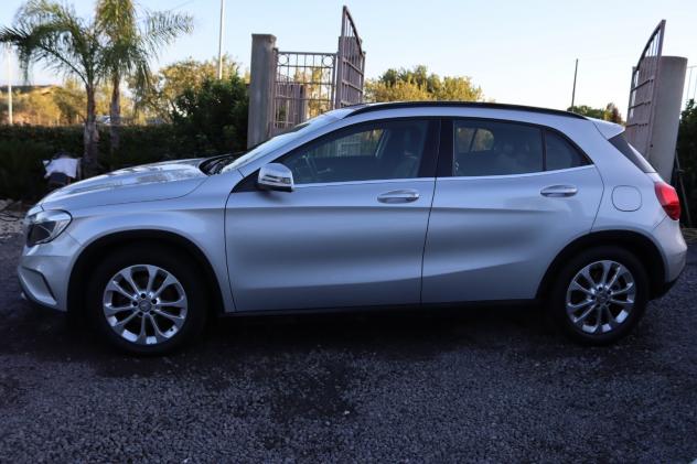 Mercedes-benz GLA 200 CDI Automatic Premium - Foto 7