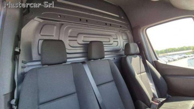 MERCEDES-BENZ Sprinter SPRINTER eSprinter - 4 batterie - GG429WT rif. 23810073 - Foto 6