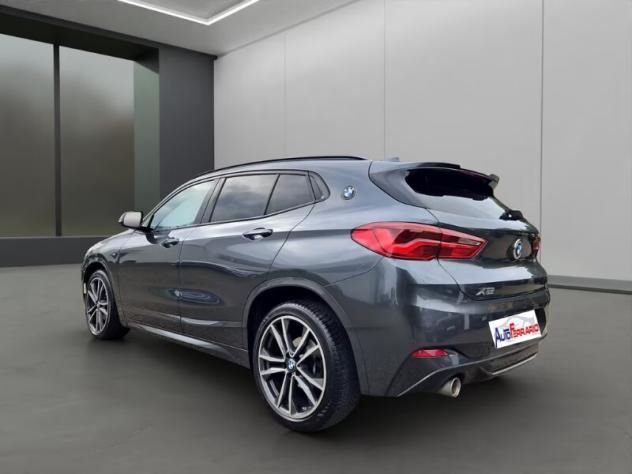 BMW X2 (F39) X2 sDrive18i Msport - Foto 5