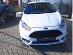 Ford Fiesta ST SENS PARK 17" VETRI SCURI NAVIGATORE IN ARRIVO OPZIONABILR