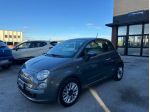 FIAT 500 500 1.2 GQ 69cv my14