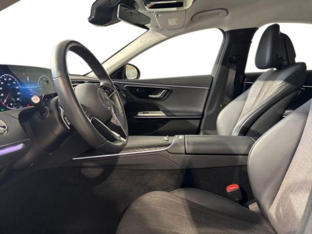 MERCEDES-BENZ E 200 d Mild hybrid Advanced rif. 23727343 - Foto 10