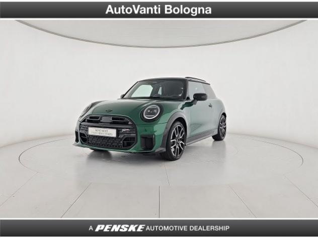 MINI Cooper Mini 3p 1.5 C JCW auto rif. 23722880