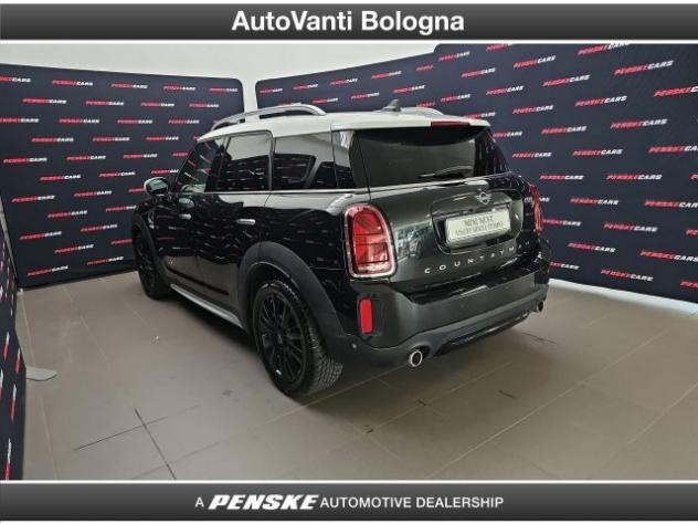 MINI Countryman Mini 2.0 Cooper SD All4 all4 auto rif. 23921735 - Foto 4