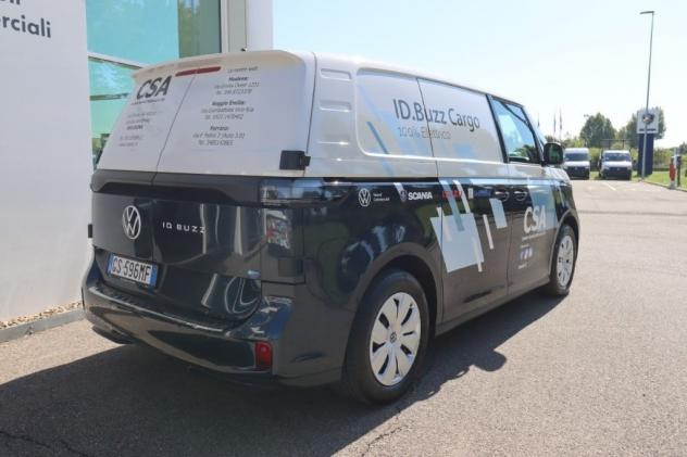 Volkswagen ID.Buzz null - Foto 5