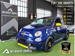 Abarth 595 1.4 Turbo T-Jet GARANZIA 12 MESI