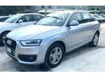 Audi Q3 2.0 tdi Advanced 140cv