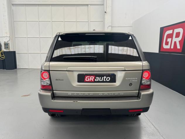 Land Rover Range Rover Sport Range Rover Sport 3.0 tdV6 Autobiography auto - Foto 9