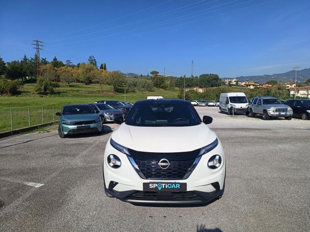 Nissan Juke Juke 1.6 hev N-Connecta - Foto 3