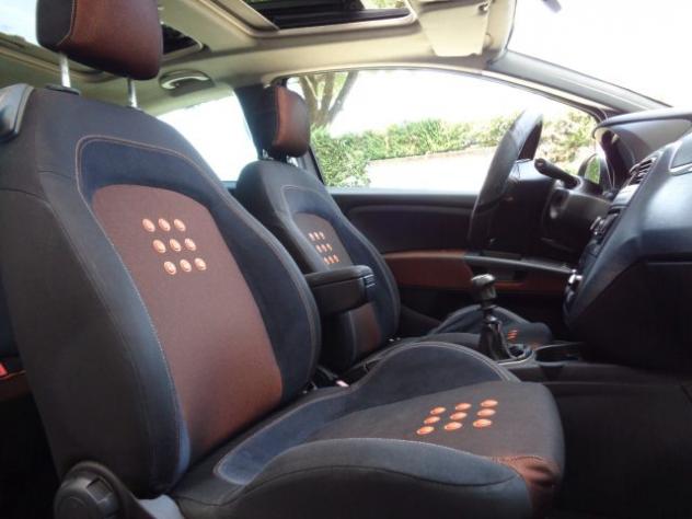 FIAT Grande Punto 1.3mtj SPORT TUNING,TETTO,FULL OPTIONAL rif. 23919776 - Foto 7