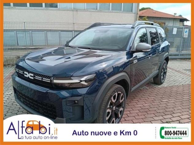 DACIA Bigster 1.8 Full Hybrid 155CV Aut. Journey rif. 24077383 - Foto 5