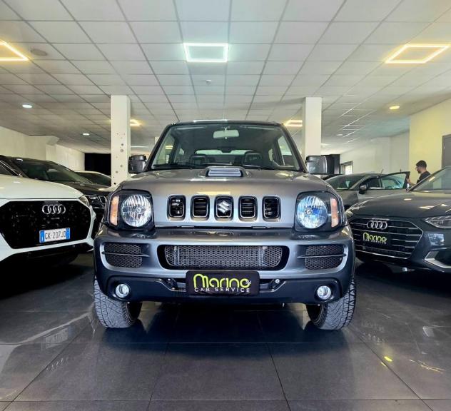 SUZUKI - Jimny 1.5 DDIS JLX 4wd - Foto 2