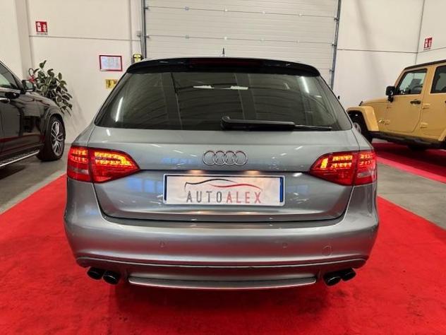 AUDI - A4 Avant S4 Avant 3.0 V6 tfsi quattro s-tronic - Foto 5