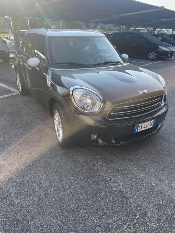 MINI Cooper D Countryman Mini Countryman R60 2.0 auto E6 - Foto 4