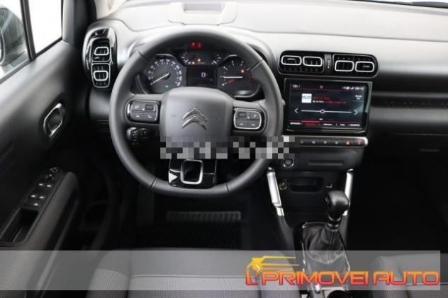 CITROEN C3 Aircross PureTech 110 S&S Max rif. 20485595 - Foto 3