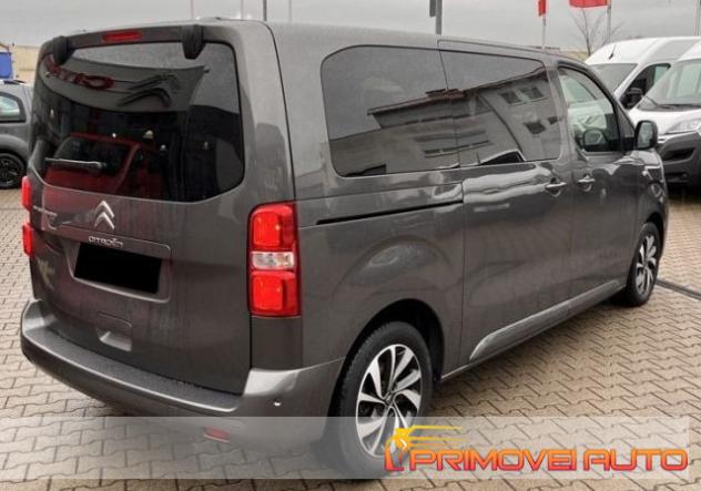 CITROEN Spacetourer 2.0 BlueHDi 144 S&S M Shine rif. 21396007 - Foto 10