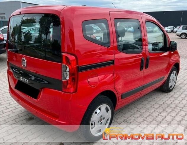 FIAT Qubo 1.4 8V 77 CV Lounge rif. 21835917 - Foto 7