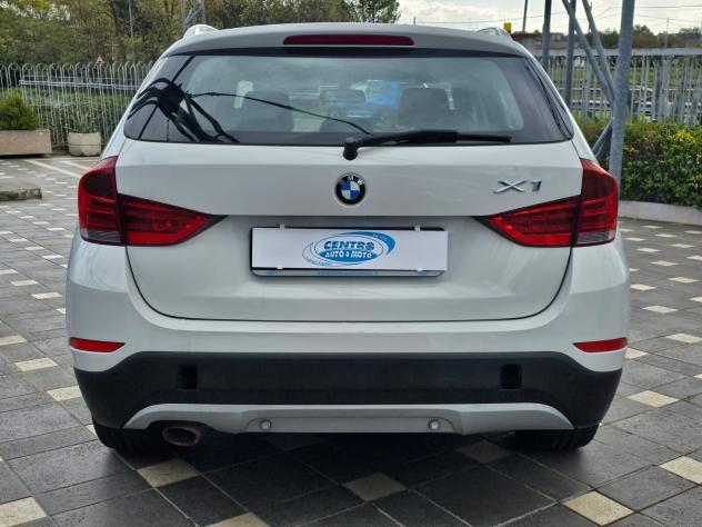 Bmw X1 sDrive18d - Foto 6