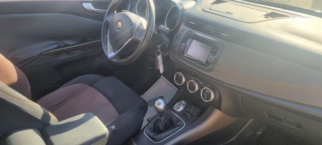 Alfa Romeo Giulietta 1.6 JTDm-2 105 CV Exclusive - Foto 6