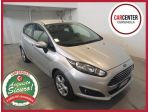 Ford Fiesta 1.5 TDCi 75CV 5 porte Titanium
