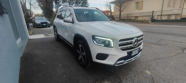 Mercedes-benz GLB 220 d Automatic 4Matic Sport Plus - Foto 3