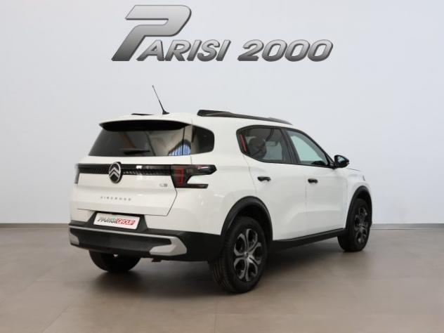CITROEN C3 Aircross 1.2 Turbo 100CV Plus *PROMO PARISI GROUP* rif. 23647914 - Foto 3