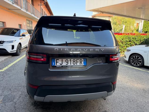 Land Rover Discovery 2.0 TD4 180 CV HSE Luxury - Foto 2