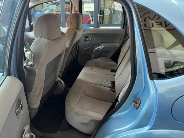 CITROEN C3 1.6 HDi 90CV Exclusive rif. 24008855 - Foto 10