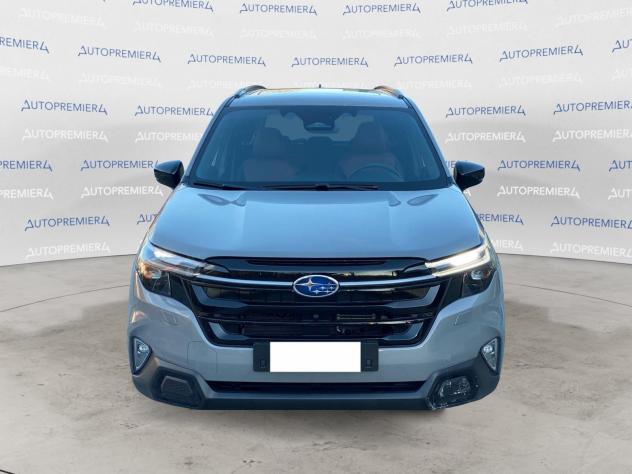 Subaru Forester 2.0 MHEV CVT Lineartronic Premium PROMO A TEMPO LIMITATO oltre oneri finanziari. - Foto 2