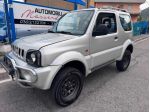 SUZUKI Jimny 1.3i 16V cat 4WD JLX rif. 24029349
