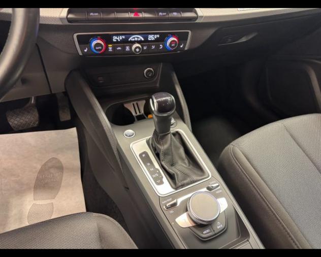 AUDI Q2 30 2.0 TDI S- TRONIC ADMIRED ADVANCED rif. 24058249 - Foto 7