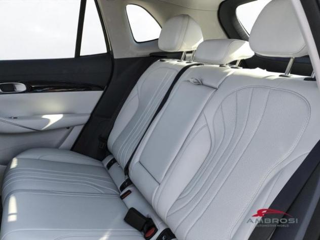 GEELY EX5 LAUNCH EDITION rif. 23894477 - Foto 10