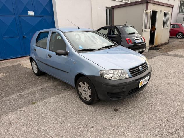 Fiat Punto 1.2 16V 5 porte Dynamic UNICO PROPRIETARIO - Foto 3