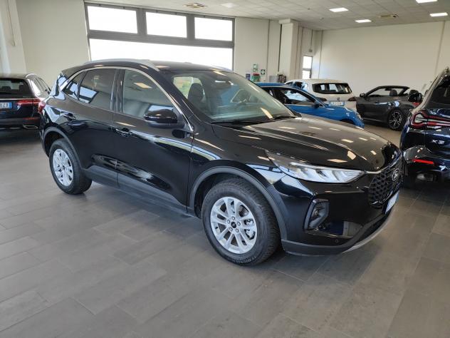 Ford Kuga 2.5 Full Hybrid CVT 2WD Navi Camera+Sensori - Foto 2
