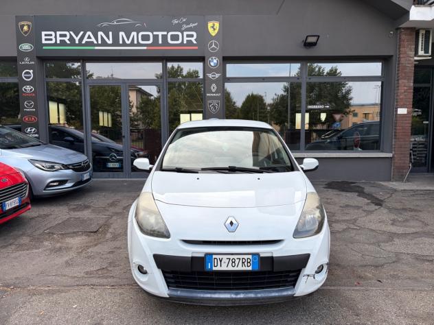 Renault Clio 1.2 16V 5 porte GPL Dynamique - Foto 2