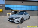 MERCEDES-BENZ CLA 350 EQ 4Matic Premium AMG LINE Plus   rif. 24246764