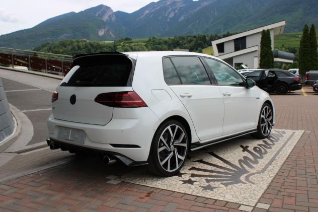 Volkswagen Golf GTI 2.0 230cv DSG 5p. VIRTUAL-19"- - Foto 7