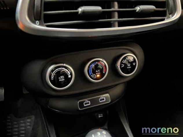 FIAT 500X 1.0 T3 Urban 120 CV rif. 18527930 - Foto 8