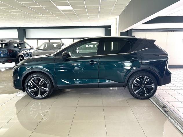Nissan Qashqai 1.5 HEV e-Power Tekna Auto - Foto 6