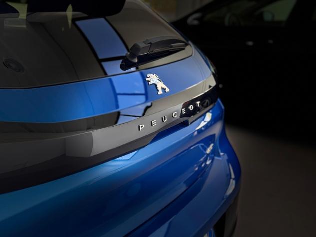Peugeot 208 PureTech 130 Stop&Start EAT8 5 porte GT - Foto 9