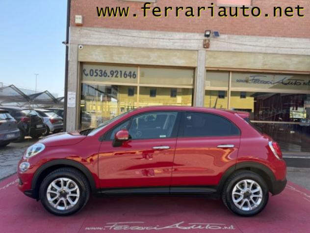 FIAT 500X 1.6 E-Torq 110 CV Pop Star GPL NEOPATENTATI rif. 23746189 - Foto 5
