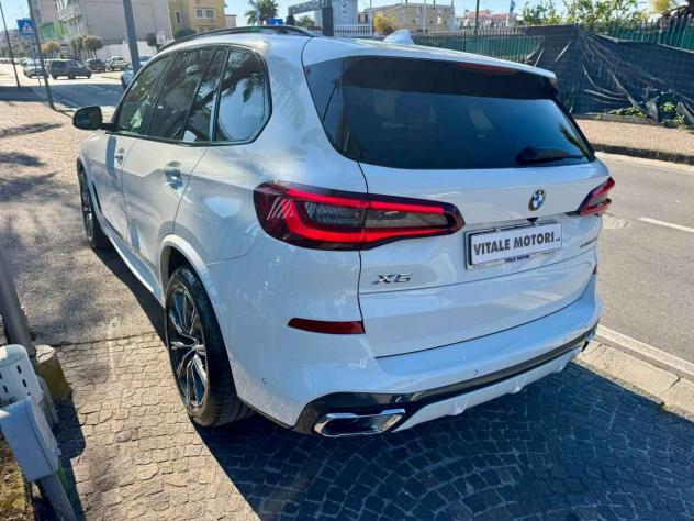 BMW X5 2.0 XDRIVE 25D 231 CV Msport - Foto 10