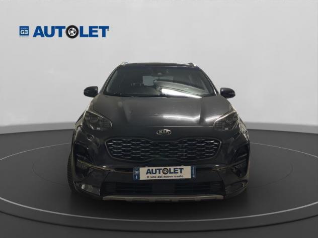 Kia Sportage IV 2021 Diesel 1.6 crdi mhev GT Line Plus awd 136cv dct - Foto 2