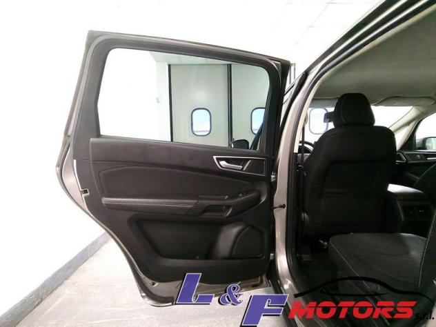 Ford S-Max AUTOMATICA 7 POSTI - Foto 9
